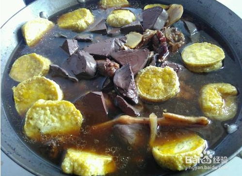 鹅烧什么菜好吃