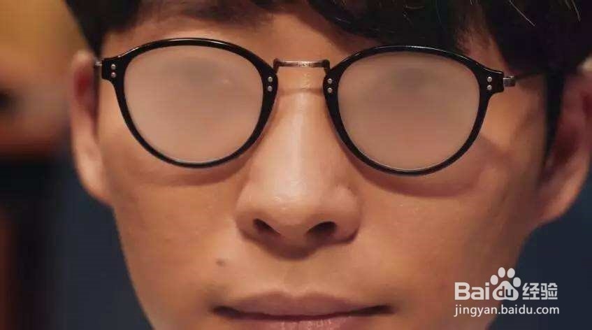 带口罩眼镜怎么做到不起雾?