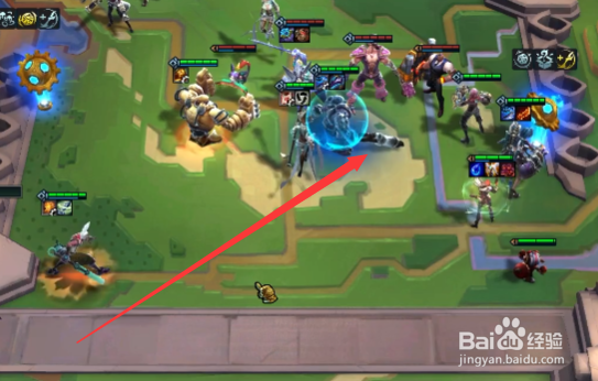 云顶之弈95阵容怎么玩