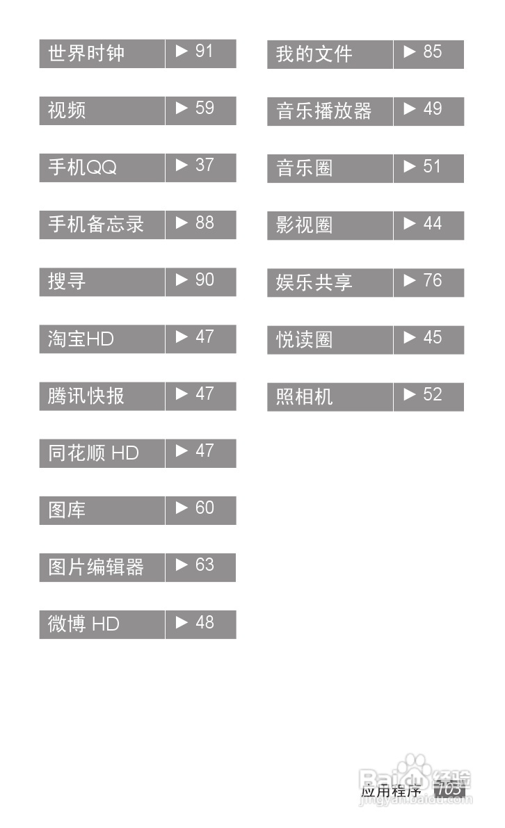 三星GT-P7310手机使用说明书:[11]