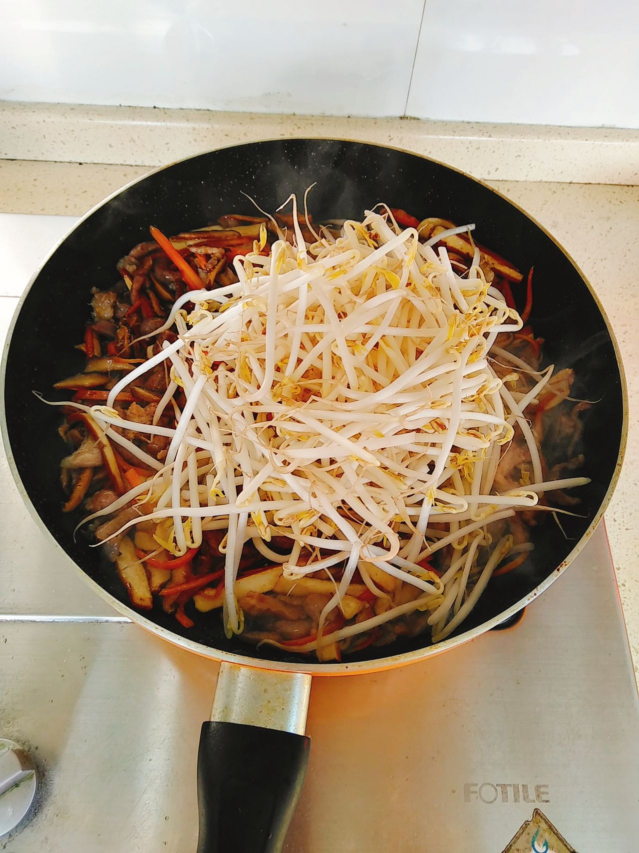 教你做温州薄饼,好吃极了