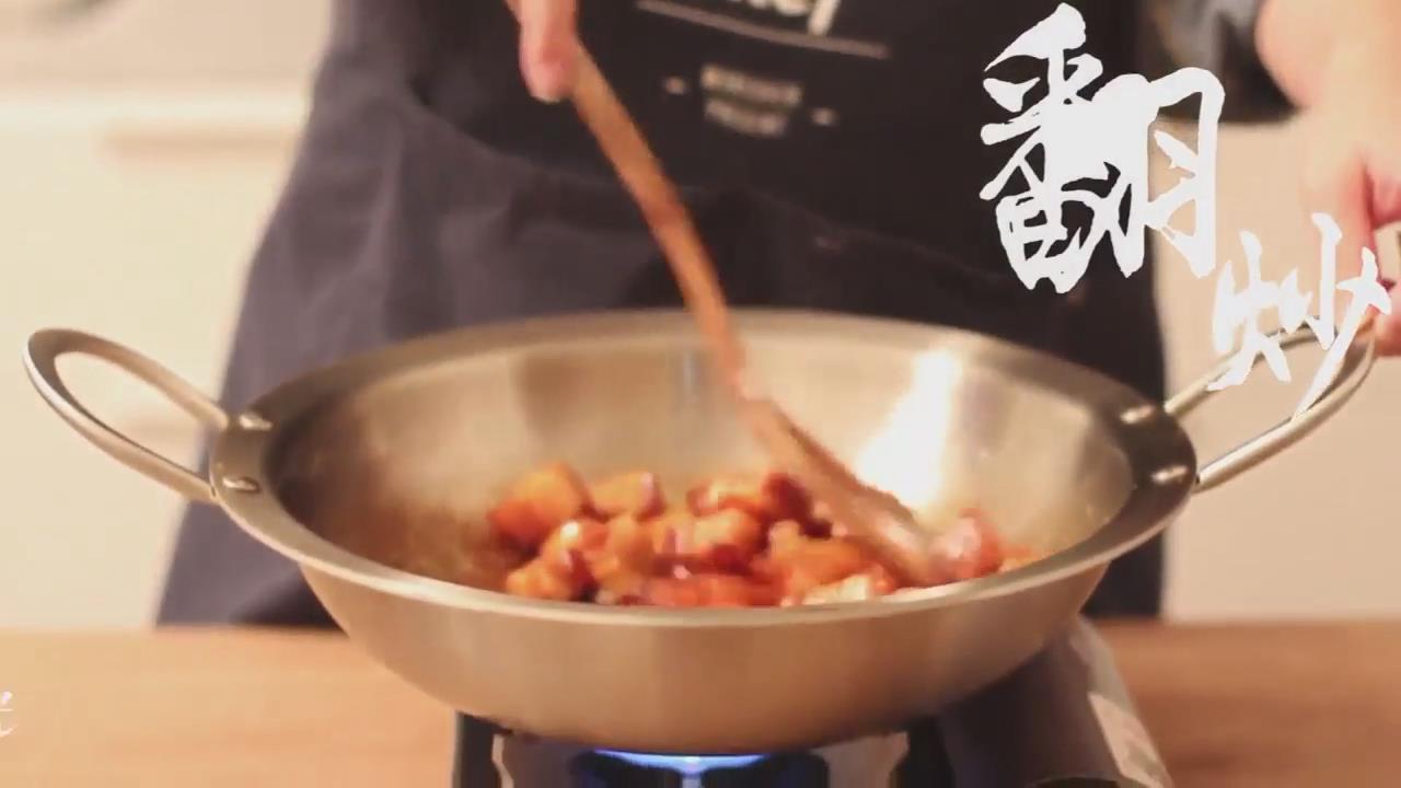 红烧肉怎么做