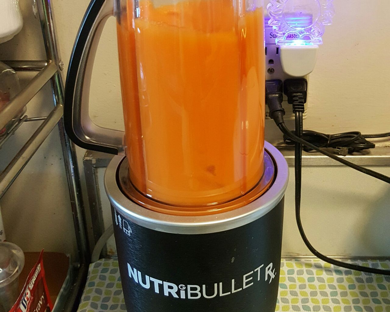 不能不会的南瓜西米露的做法