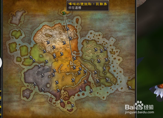 魔兽在哪里获得战宠幽灵小箭猪
