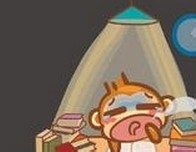 会造成口臭的不良习惯