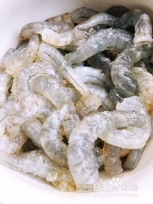 咔咔脆的鲜虾片