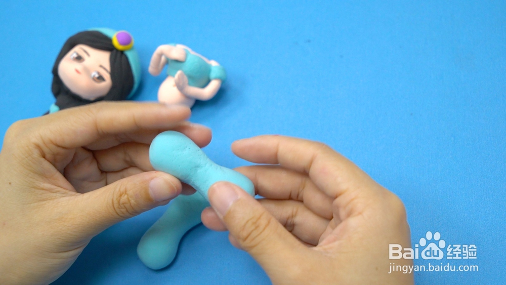 这是我家的漂亮公主