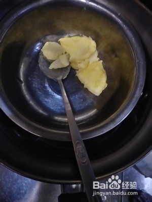 家用版巧克力慕斯的做法