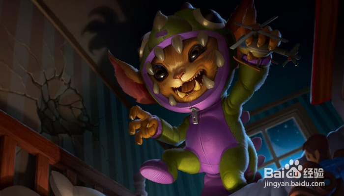 猩红之月怎么合成