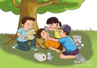 夏季防中暑及中暑后治疗常识