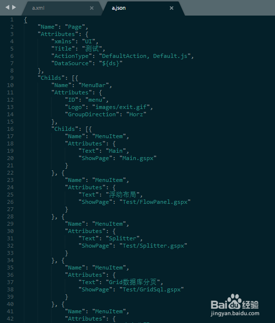 node如何使用htmlparser2
