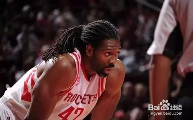 5分18篮板5盖帽,火箭也有自己的小乔丹
