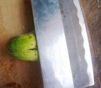 怎样做魔芋黄瓜才是最好吃的做法