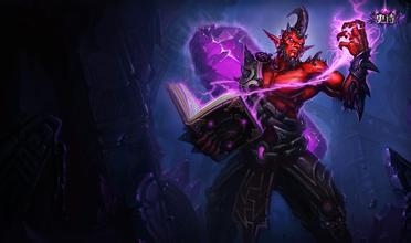 英雄联盟什么英雄好上分-S4排位赛上分英雄推荐