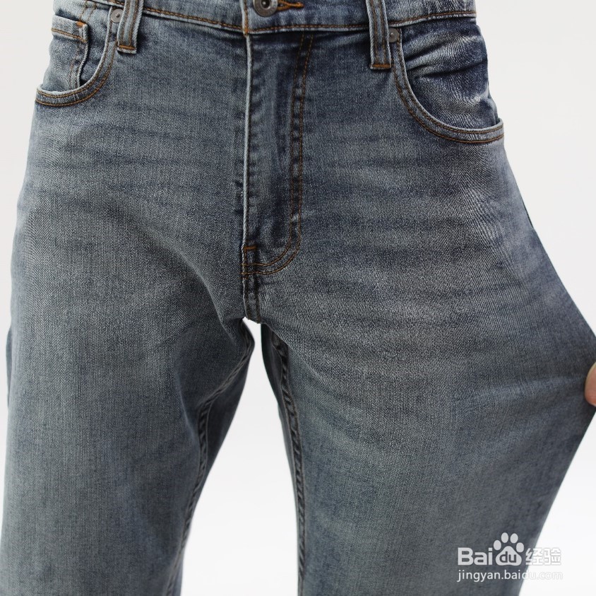 如何选购牛仔裤？