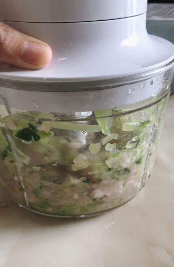 肉末蒜蓉烤茄子