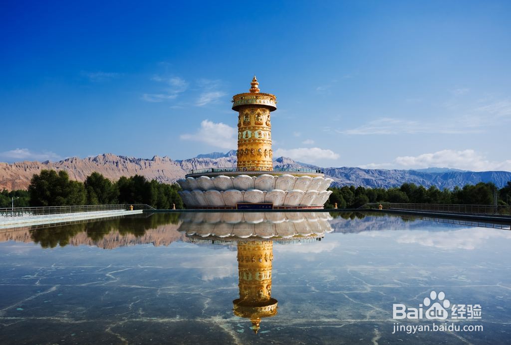 海南藏族自治州周边好玩的人气旅游景点推荐