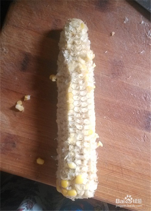 西红柿玉米鸡蛋汤