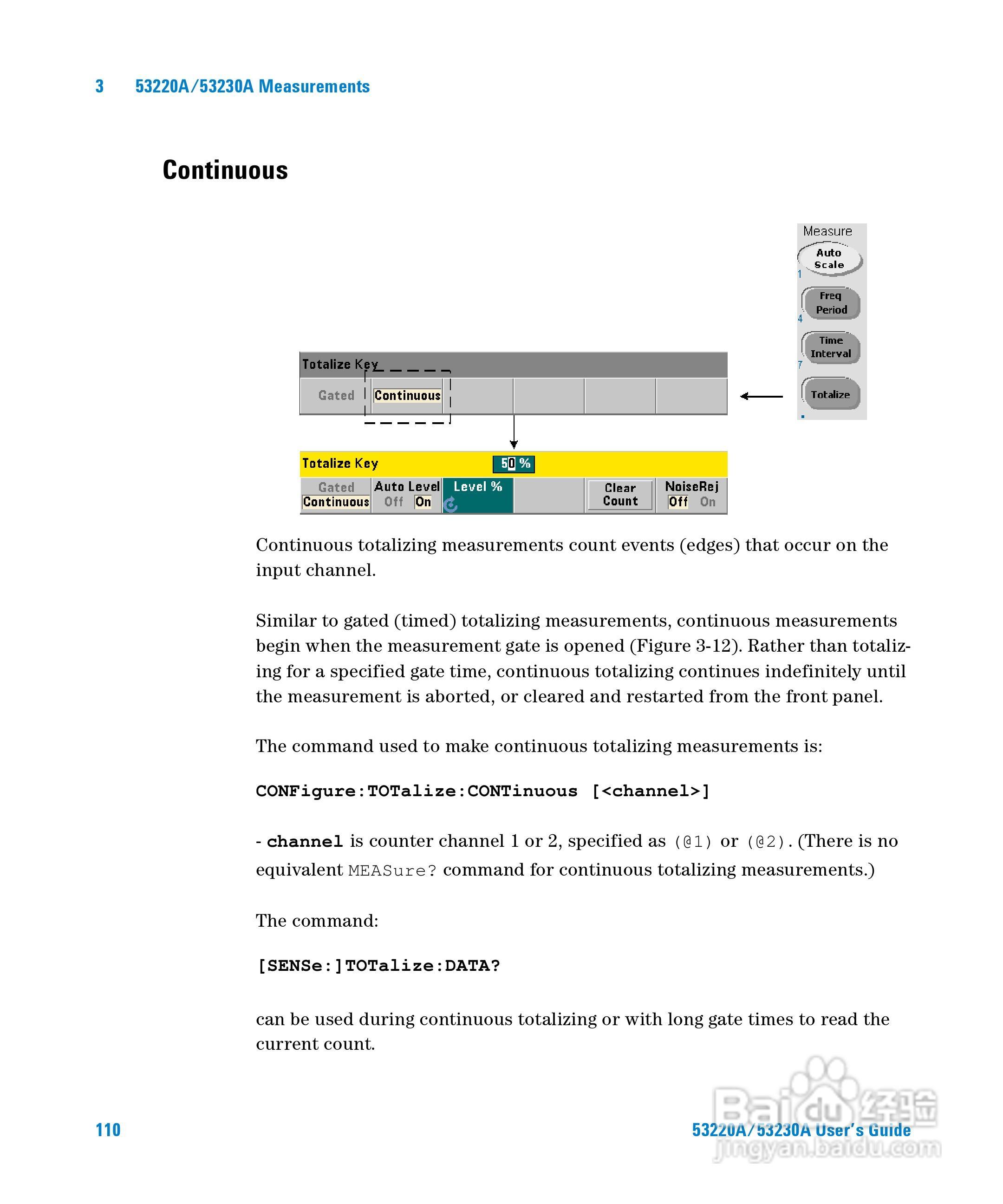 53220A计频器操作手册:[11]