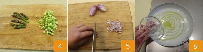 意大利芦笋空心面