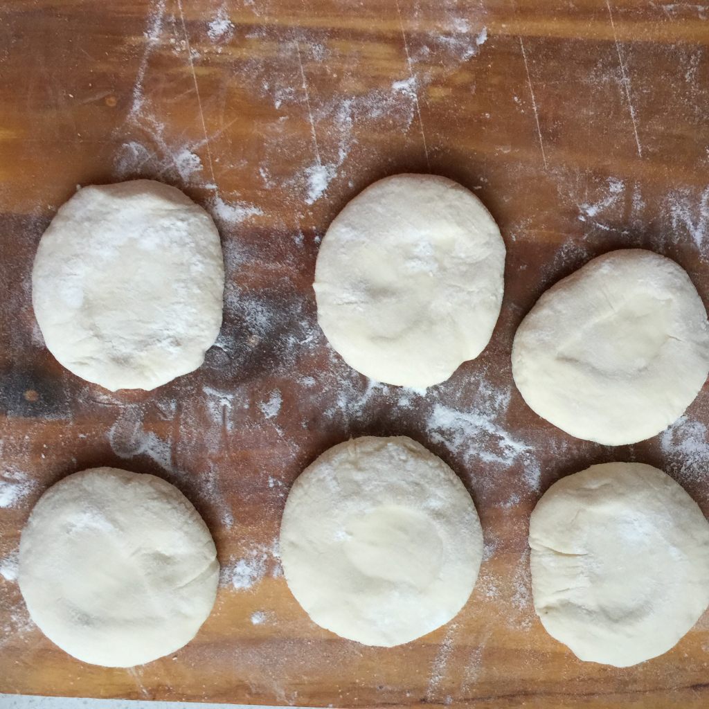 羊肉包子的制作技巧!你学会了吗