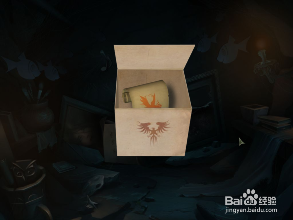 迷画之塔2 第五关 攻略