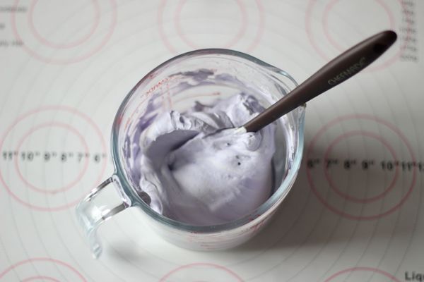 万圣节恶魔蛋糕