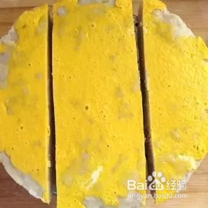 鸡蛋和草鱼肉