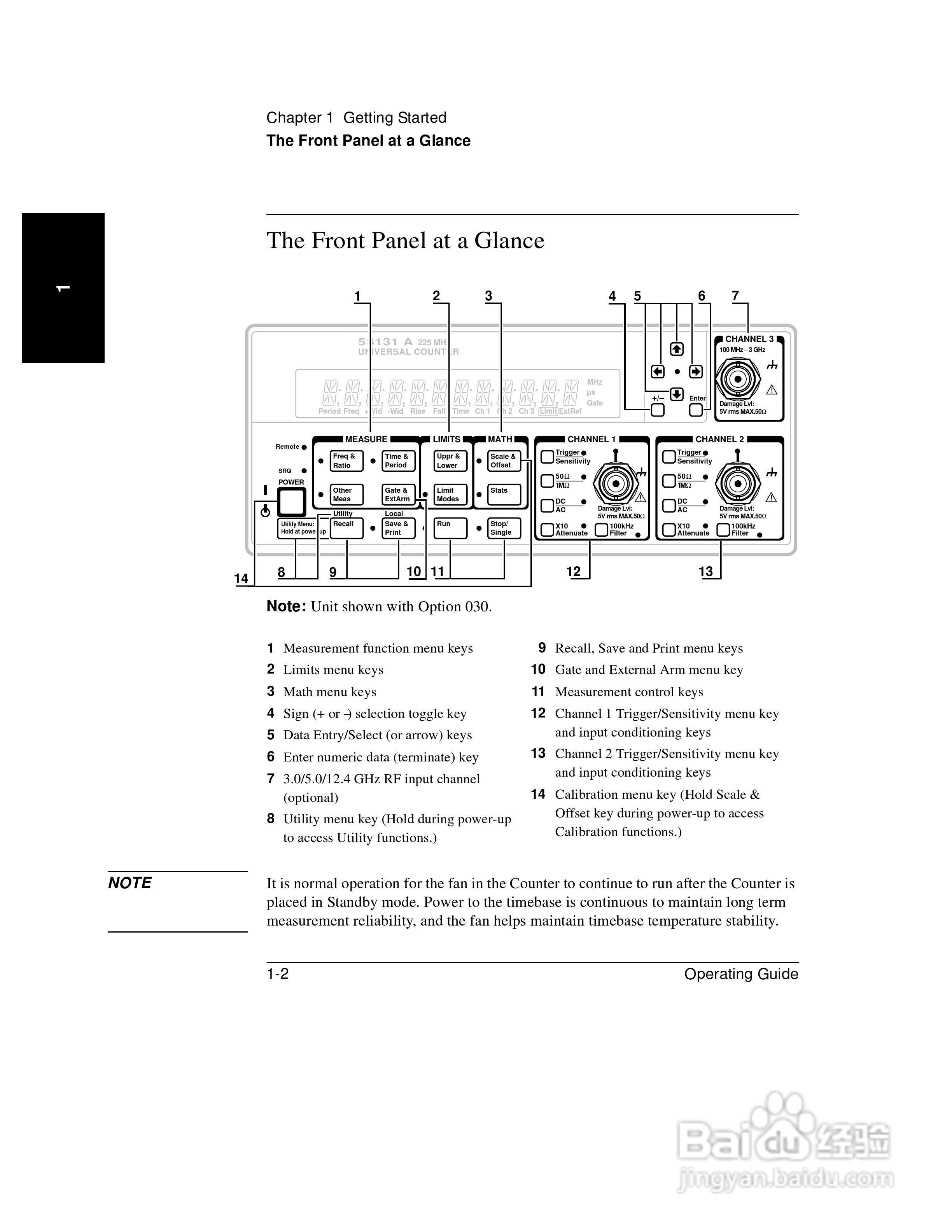 53181ARF计频器操作手册:[5]