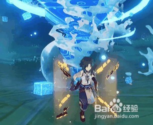 原神无相之水希伊BOSS打法解析