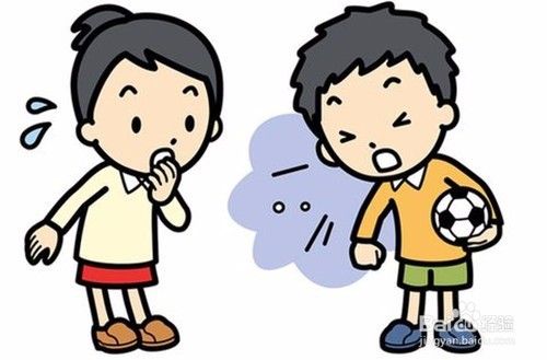 得支气管炎会有什么表现支气管炎症状及表现 百度经验