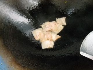 酸菜白肉粉丝