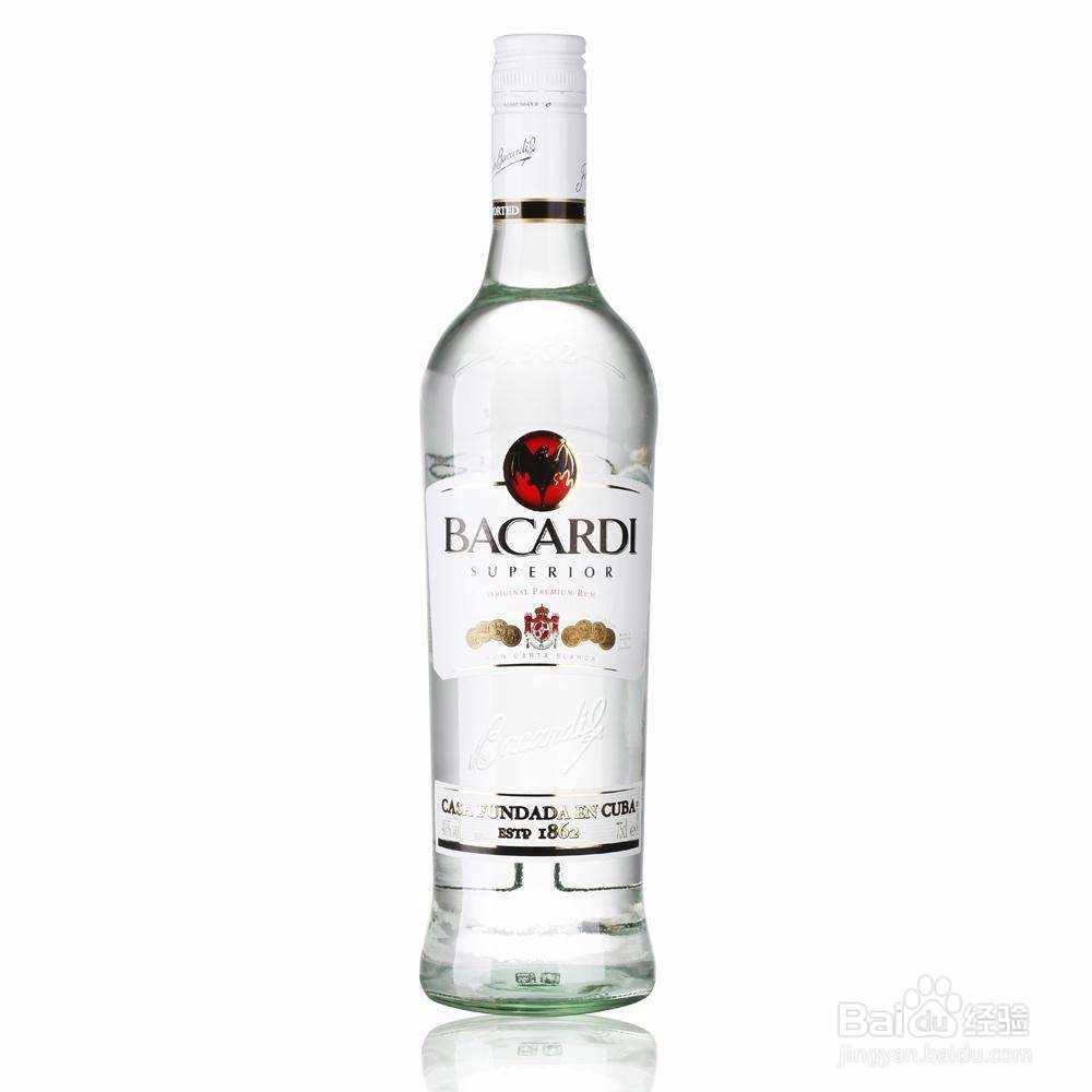 蓝色夏威夷鸡尾酒如何调制