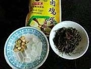 宝宝营养早餐：香卤茶叶蛋的做法图解过程