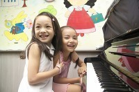 孩子不集中怎么办?