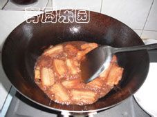 韩国泡菜秘制五花肉卷