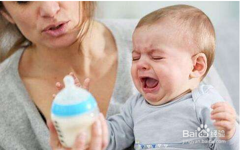 宝宝喝牧栏纯奶粉时 妈妈应该注意哪些