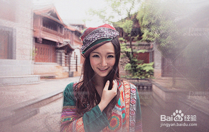 丽江旅游婚纱摄影,旗袍婚纱照三大注意事项