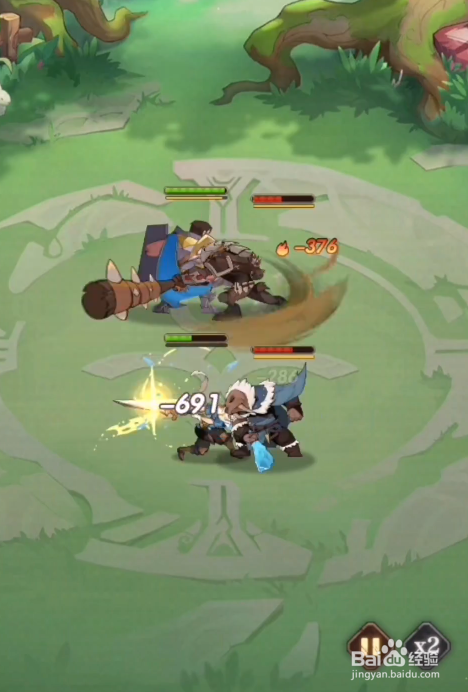 圣树之光攻略#校园分享#