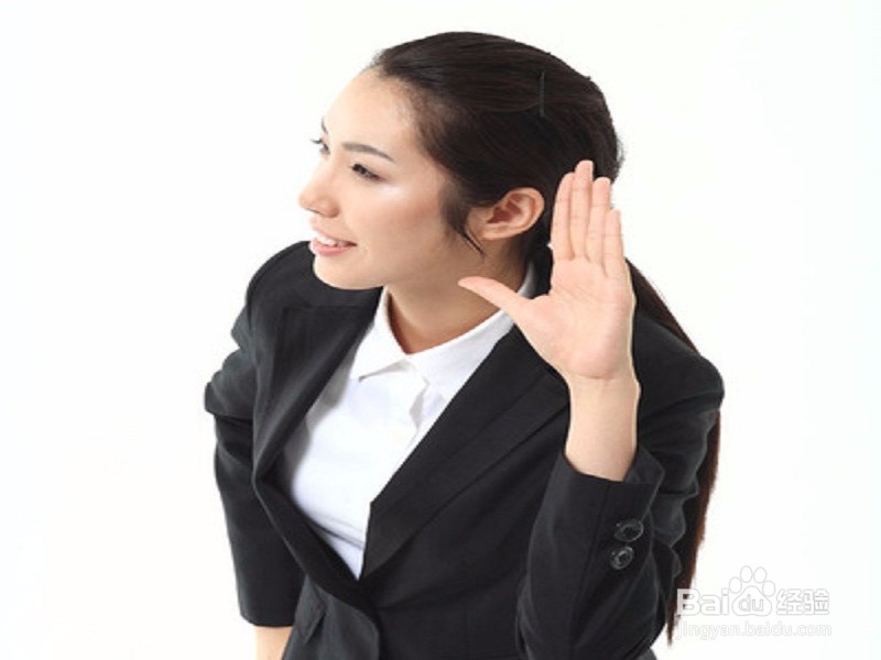 职场菜鸟讲话如何更有吸引力