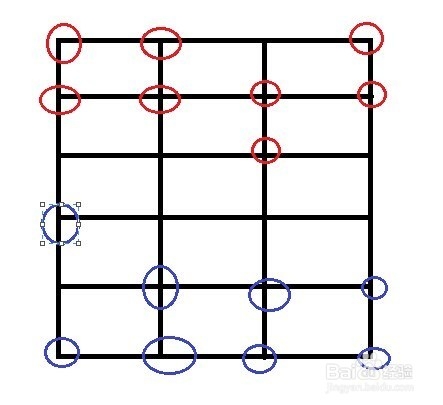 可以教小孩玩的小游戏顶棋