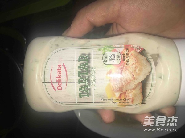 柠香煎鱼排的做法