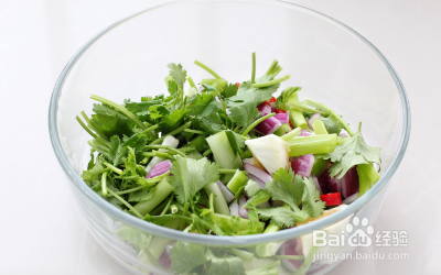 柠檬凉拌酸辣虾怎么做?