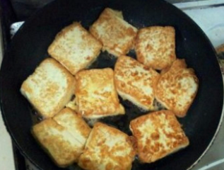 如何做家常豆腐