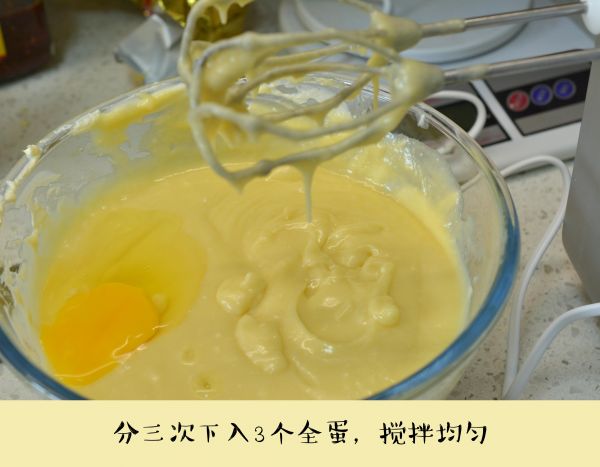 巧克力奶酪蛋糕