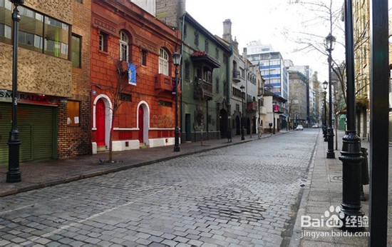 葡萄酒爱好者的十大天堂之城