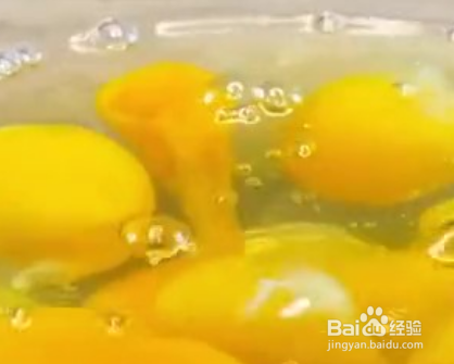 美味的蛋饺怎么做