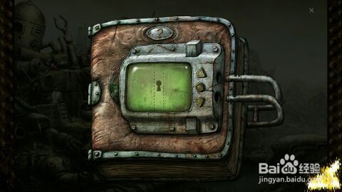 机械迷城手游怎么玩？