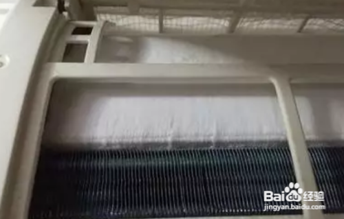 空调结冰是什么原因怎么解决