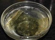 怎样自制椰奶红豆糕